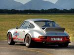 Porsche 911 Carrera RSR 1972 года